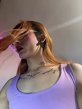 Alice randyy online show from April 5, 6:55 am