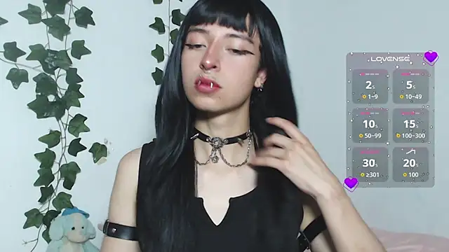 Oasis fairy  online show from March 27, 3:20 am