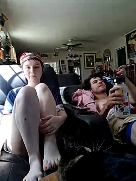 SugarNCinnamon online show from May 16, 8:41 pm