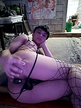 Nathalyof online show from January 10, 8:53 am