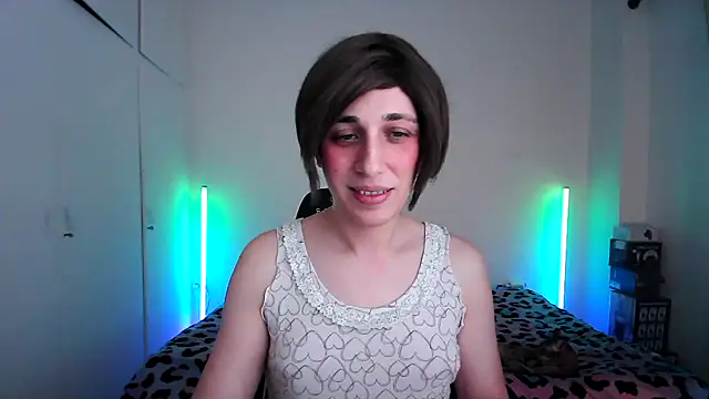 HoneyValentine online show from April 15, 7:58 pm