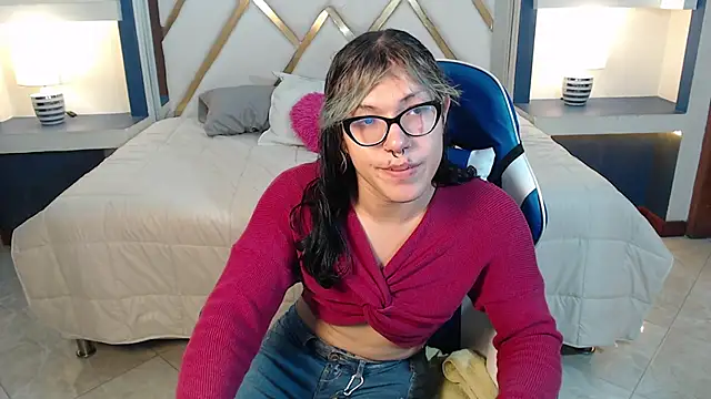 lilith ayanami online show from May 22, 1:51 pm