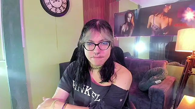 lilith ayanami online show from May 27, 12:13 pm