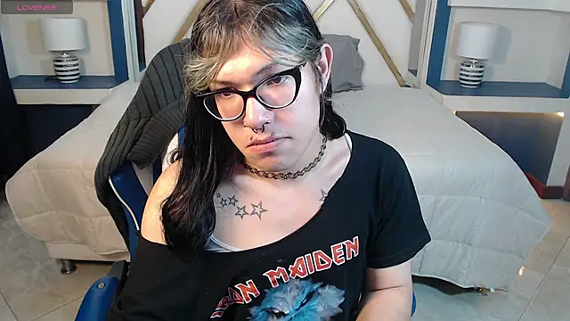 lilith ayanami online show from May 28, 12:14 pm