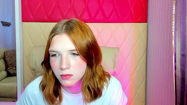 AlicexPrincess online show from March 25, 7:46 am