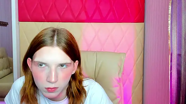 AlicexPrincess online show from March 26, 7:56 am