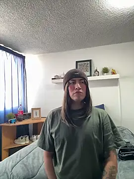 Romina9977 online show from February 14, 6:48 pm