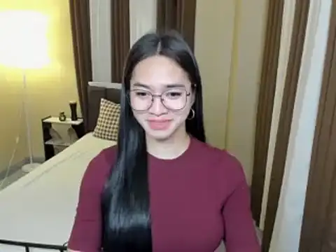 Asian Bigcock Marian online show from February 16, 6:45 am