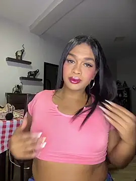 Mariia Victoriia online show from February 28, 3:57 am