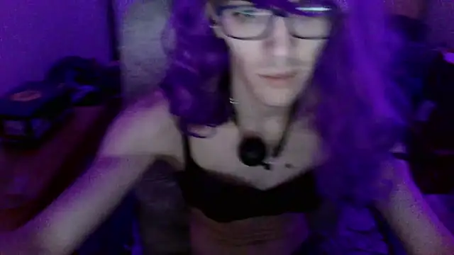 DairaSissy online show from June 25, 3:16 pm