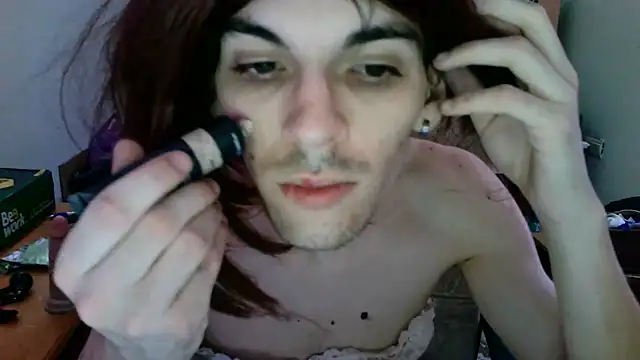 DairaSissy online show from July 10, 10:47 pm