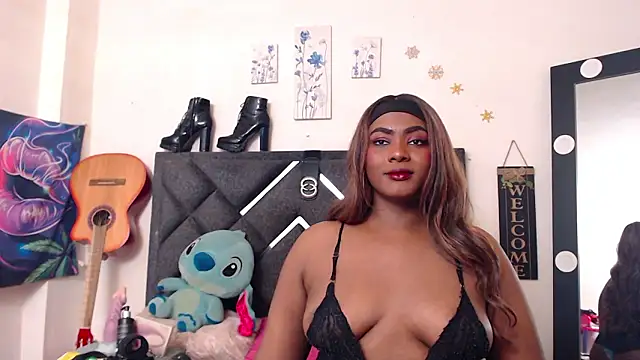 Natashabella    online show from January 18, 7:11 pm
