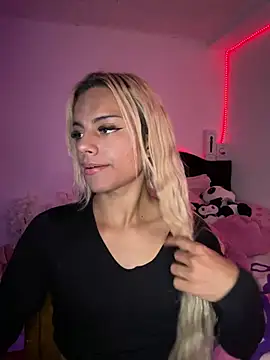 andyy x online show from March 18, 2:46 am