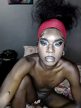 Chocolate Queenxx03 online show from March 20, 4:13 am