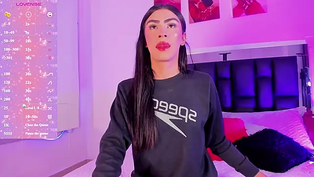 Isabella Moon9 online show from February 18, 11:29 am