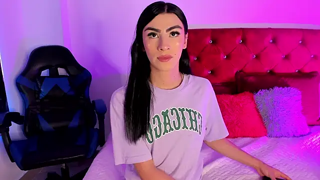 Isabella Moon9 online show from April 9, 12:11 pm