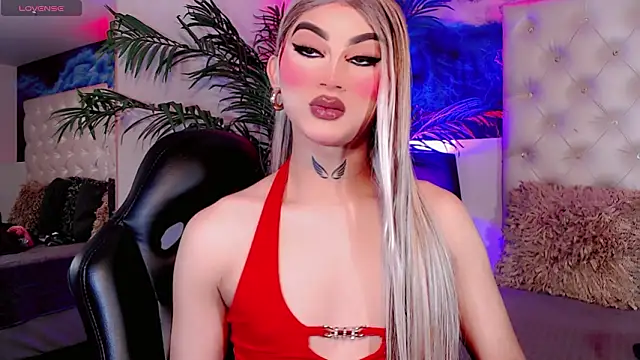 Baby Lumina online show from February 9, 4:08 am