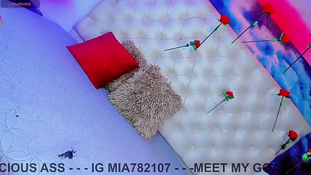 Baby Lumina online show from February 19, 4:42 am