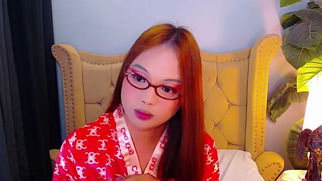 MajesticTransPinayDiva online show from May 21, 5:47 am