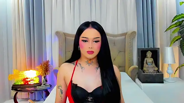 SeductiveAsianCum4hire online show from June 7, 3:36 am