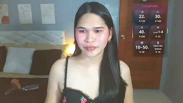 alianabrooks online show from February 26, 3:55 am