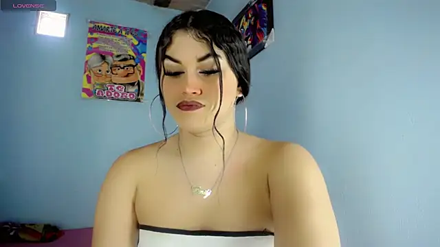 EmilyHornys online show from March 3, 1:29 pm