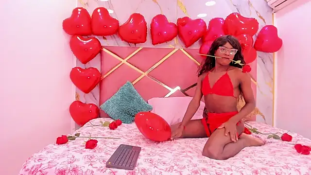 Kayling Sassy online show from February 14, 4:31 am