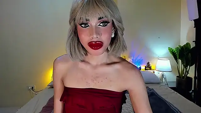 tiffanymers online show from February 23, 6:22 pm