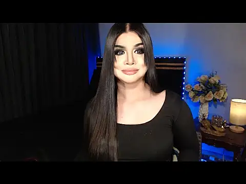 SelenaHERMOSA online show from February 4, 2:49 am