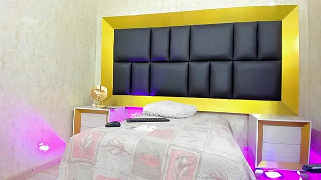 ValeryBellotti online show from March 22, 1:05 pm