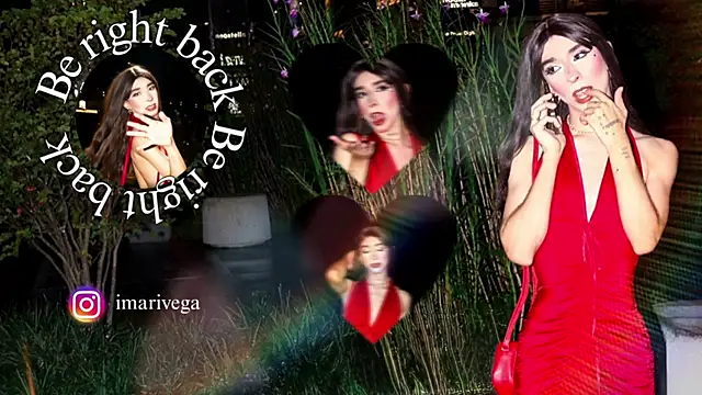 Arivega online show from February 6, 11:27 am