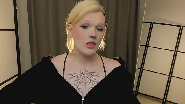 Lollita Morgan online show from April 2, 3:21 pm