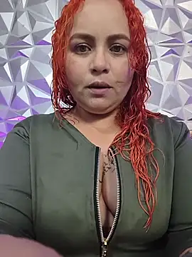 BarbaraSoul online show from April 17, 11:13 am