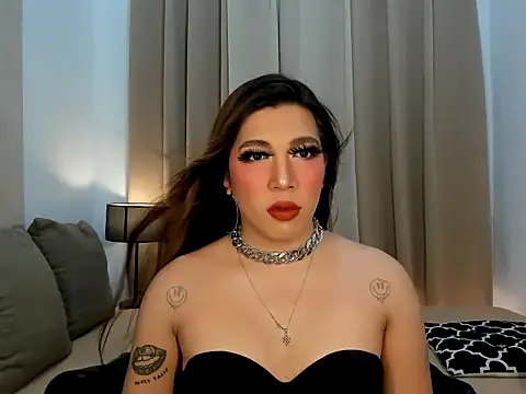 tsbigmilk online show from March 23, 12:10 pm