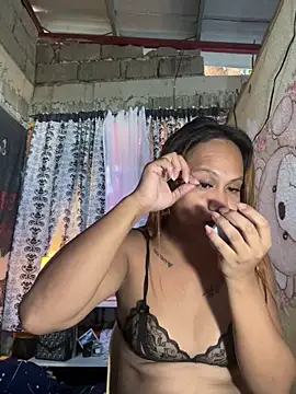 Queen-barbie online show from March 11, 9:46 am