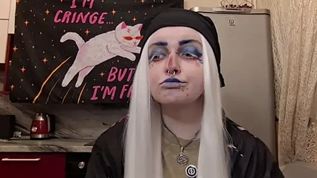 god of stories online show from March 8, 2:04 am