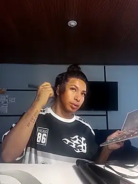 MeelFox online show from March 16, 12:42 pm