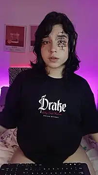 Daniellesins1 online show from March 5, 5:34 am