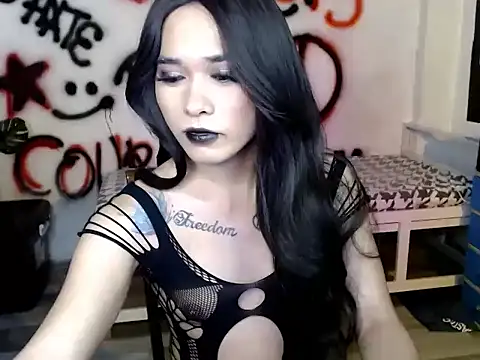 Rikka Love online show from February 9, 8:21 am