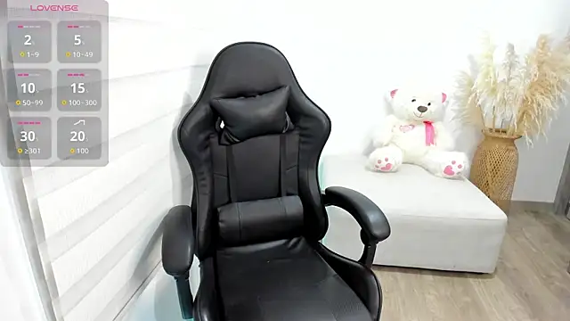 Anita g11 11 online show from March 25, 10:46 pm