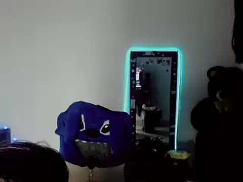 nebullax mcqueen online show from February 28, 6:14 pm