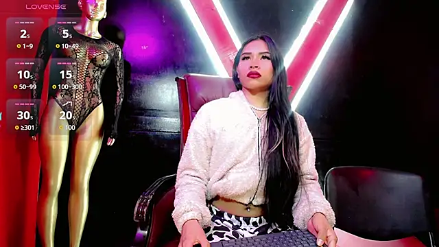 Damian-and-Camerum online show from February 26, 3:11 am