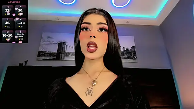 CuteMiaaa online show from April 6, 9:37 pm