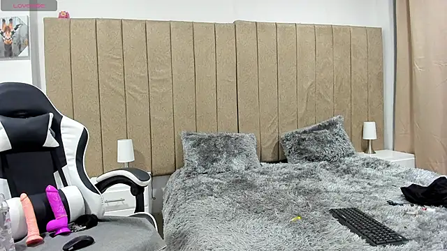 valery slim18 online show from February 24, 6:50 am