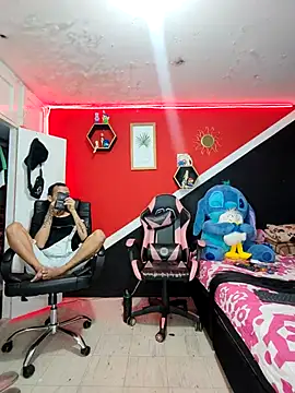 Violeta R  online show from April 19, 3:51 am