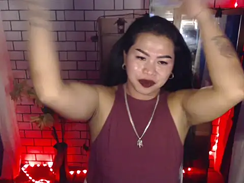 LovelyJessaXX online show from April 4, 6:28 pm