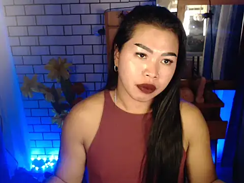 LovelyJessaXX online show from April 27, 5:00 pm