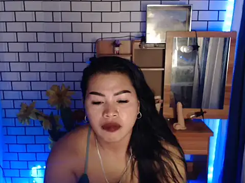 LovelyJessaXX online show from May 21, 4:47 pm