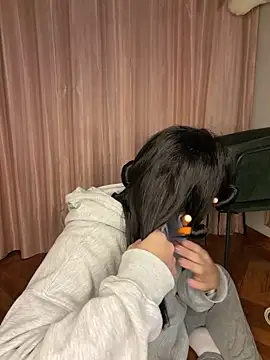 Simone026 online show from March 6, 2:06 am