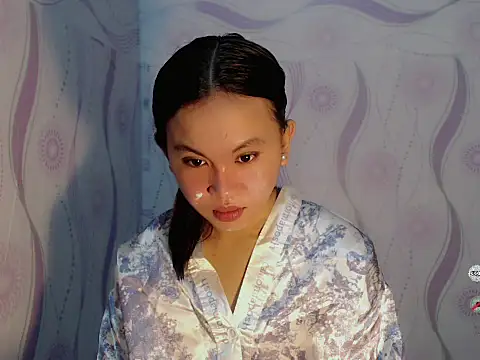 Snapshot of Sofia_Sweetheart18 chatting on February 27, 1:50 pm Sofia Sweetheart18 online show from February 27, 1:50 pm